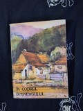 Damian Izverniceanu - In codrul bosneagului, Editura Facla, 247 pagini, Beletristica