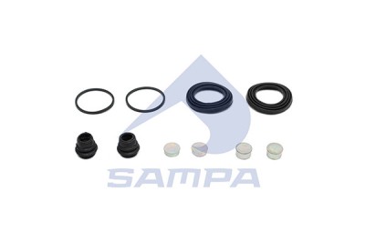 SAMPA 095.609 Set reparatie, etrier foto