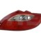 Stop spate lampa Mazda 2, 2014, spate, omologare ECE, fara suport bec, D6160C; D6160D; D6160E; D6160F; D6160G; D6160H; D6160J; D6160K; D6160L;