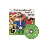 Old MacDonald Had a Farm [With CD]
