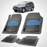 Cumpara ieftin Covorașe Mazda Tribute EP Facelift 2004-2008 | Blue Edition &ndash; TeamCar&reg;