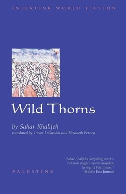 Wild Thorns foto
