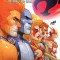 Thundercats Vol. 2: Roar