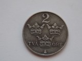 2 ORE 1948 SUEDIA -fier, Europa