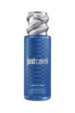 Cumpara ieftin Roberto Cavalli Just Cavalli Vibrant Aqua - Hair Body Mist, 250 ml, Femei