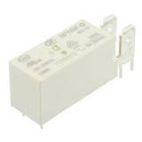 Releu electromagnetic, 12V DC, 20A, serie HONGFA RELAY, HF115F-Q/012-1H, T119210