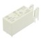 Releu electromagnetic, 12V DC, 20A, serie HONGFA RELAY, HF115F-Q/012-1H, T119210