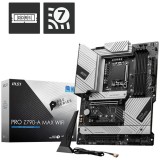 Placa de baza MSI PRO Z790-A MAX WIFI