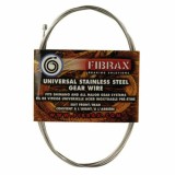 Cumpara ieftin Cablu Schimbator Universal Fibrax FCG1102 - Argintiu Ultimate FactoryBikes