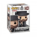 Funko POP TV: Peaky Blinders- Alfie Solomons
