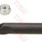 Cap de bara FIAT PUNTO Van (176L) (1996 - 2000) TRW JTE170