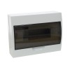 Tablou electric Comtec MF0015-01609, aparent, 12 module