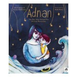 Cumpara ieftin Adnan: The Boy Who Helped His Mummy Remember