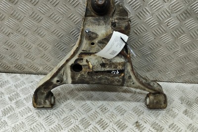 Braț inferior dreapta față NISSAN NP300 NAVARA Pick-up D23 2017 OEM: 54500-4KH1A 23179274 foto