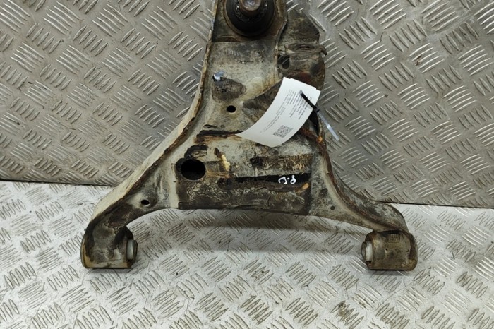 Braț inferior dreapta față NISSAN NP300 NAVARA Pick-up D23 2017 OEM: 54500-4KH1A 23179274