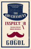 The Government Inspector | N. V. Gogol, 2020, Alma Classics