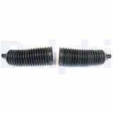Ansamblu burduf directie Ford Transit, Transit Sasiu Motor 1.6, 1.6, 2.0, 2.0, 2.0, 2.0, 2.0, parte montare punte fata, OE 6869950