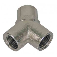 Conector splitter tip Y 1/4 Top Garden