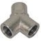 Conector splitter tip Y 1/4 Top Garden