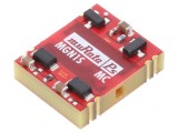 Convertor DC-DC 1W 5V la 8V 125mA SMD