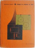 Culegere Probleme Fizica Constantin Necsoiu - Carte Beletristica