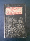 GEORGINA VIORICA ROGOZ - VLAD FIUL DRACULUI