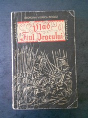 GEORGINA VIORICA ROGOZ - VLAD FIUL DRACULUI foto