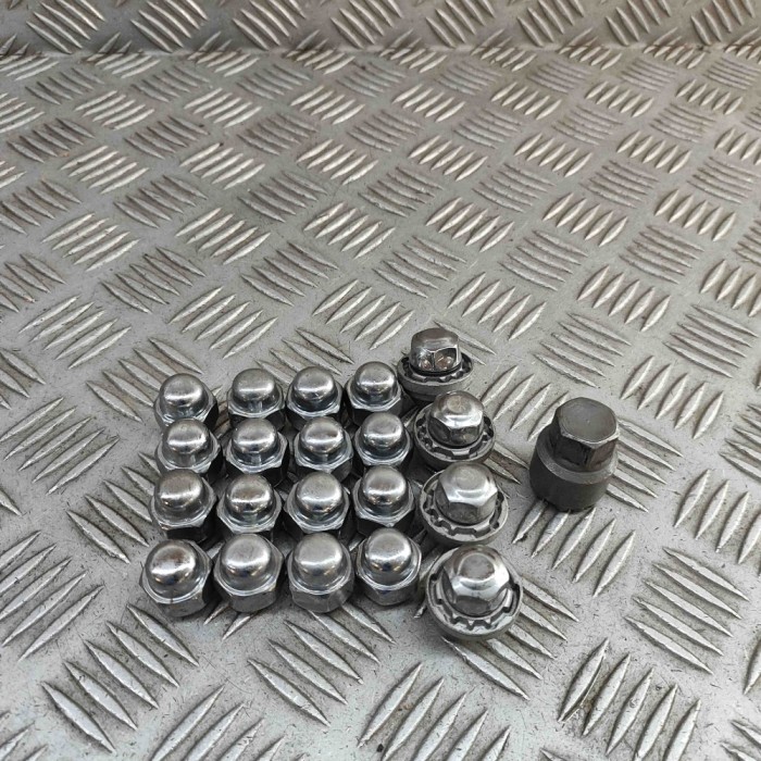 Set prezoane roata KIA NIRO II 2024 OEM: 52950-14140 31994805