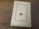 PR.PROF. SIMION LILIACOVEANU, SFANTUL APOSTOL PETRU N-A FOST EPISCOP IN ROMA. STUDIU ARHEOLOGIC-EXEGETIC. BUCURESTI 1940