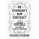 Mr Atkinson&#039;s Rum Contract