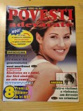 Revista povesti adevarate anul 2 , nr. 9