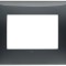 Rama Ornament 3M Vimar Neve ardezie 09673.03