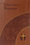Catholic Book of Novenas
