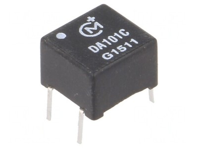 Transformator Difuzor PCB 2kV 60s foto