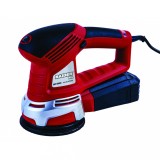 Slefuitor orbital Raider Pro 420W, disc 125 mm, turatie reglabila