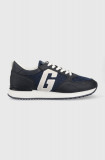 GAP sneakers NEW YORK II culoarea albastru marin, GAF002F5S