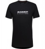 Tricou Mammut Core T-Shirt Logo S