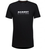 Cumpara ieftin Tricou Mammut Core T-Shirt Logo S