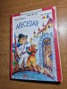 Abecedar - din anul 2002