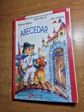 Abecedar - din anul 2002