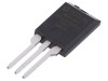 Diodă Redresoare THT 400V 10A 60W