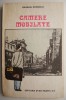 Camere mobilate &ndash; Damian Stanoiu - Roman - Carte Beletristica