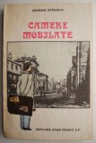 Camere mobilate &ndash; Damian Stanoiu