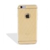 Husa Ultra Slim Gold pentru Apple iPhone 6/6S - Protectie Subtire si Eleganta