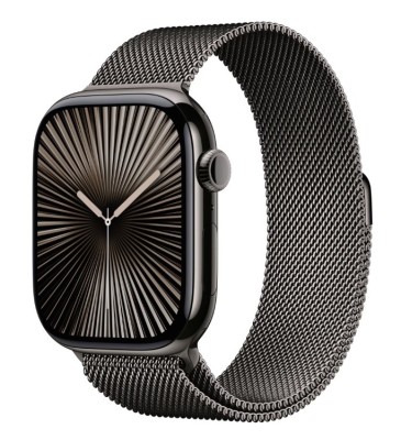 APPLE WATCH 10 46 SL TI SL ML SM CEL-BCS foto