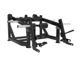 Cumpara ieftin Aparat genuflexiuni/ fandari Sportmann B313 FitLine Training