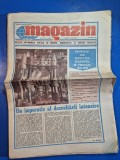 ziarul magazin 2 august 1986