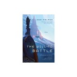 The Will to Battle: Book 3 of Terra Ignota