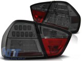 Set de stopuri LED de tuning potrivit pentru BMW E90 03.2005-08.2008, stanga si dreapta Performance AutoTuning