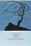 MOLDOVA CARTE POSTALA - 2025 ANUL EMINESCU